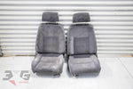 JDM Nissan R33 Skyline SEDAN Series 1 Front Seats GTS 93-96