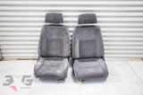 JDM Nissan R33 Skyline SEDAN Series 1 Front Seats GTS 93-96