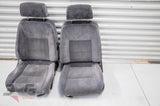 JDM Nissan R33 Skyline SEDAN Series 1 Front Seats GTS 93-96