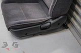 JDM Nissan R33 Skyline SEDAN Series 1 Front Seats GTS 93-96