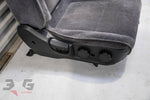 JDM Nissan R33 Skyline SEDAN Series 1 Front Seats GTS 93-96