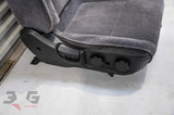 JDM Nissan R33 Skyline SEDAN Series 1 Front Seats GTS 93-96