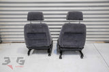 JDM Nissan R33 Skyline SEDAN Series 1 Front Seats GTS 93-96