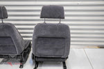 JDM Nissan R33 Skyline SEDAN Series 1 Front Seats GTS 93-96