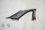 JDM Nissan R33 Skyline COUPE LH Left Rear B C Pillar Interior Trim BCNR33 GTR