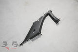 JDM Nissan R33 Skyline COUPE LH Left Rear B C Pillar Interior Trim BCNR33 GTR