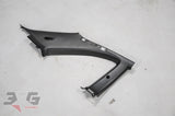 JDM Nissan R33 Skyline COUPE LH Left Rear B C Pillar Interior Trim BCNR33 GTR