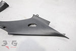 JDM Nissan R33 Skyline COUPE LH Left Rear B C Pillar Interior Trim BCNR33 GTR