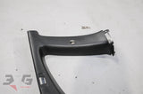 JDM Nissan R33 Skyline COUPE LH Left Rear B C Pillar Interior Trim BCNR33 GTR