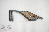 JDM Nissan R33 Skyline COUPE LH Left Rear B C Pillar Interior Trim BCNR33 GTR