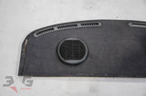 Nissan R33 Skyline SEDAN NON Wiper Type Rear Parcel Shelf & Speaker Covers 93-98