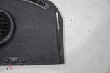 Nissan R33 Skyline SEDAN NON Wiper Type Rear Parcel Shelf & Speaker Covers 93-98