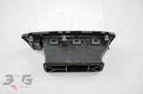 JDM Nissan R34 Skyline SEDAN S1 Center Upper Dash Vent Set ER34 GT-T GTT