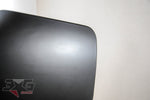 JDM Nissan R34 Skyline SEDAN Exterior Fuel Gas Door Lid ER34 GTT HR34 GT GT-T