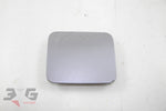 JDM Nissan R34 Skyline SEDAN Exterior Fuel Gas Door Lid ER34 HR34 GT GT-T