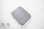 JDM Nissan R34 Skyline SEDAN Exterior Fuel Gas Door Lid ER34 HR34 GT GT-T