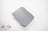 JDM Nissan R34 Skyline SEDAN Exterior Fuel Gas Door Lid ER34 HR34 GT GT-T