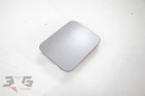 JDM Nissan R34 Skyline SEDAN Exterior Fuel Gas Door Lid ER34 HR34 GT GT-T