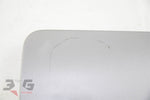 JDM Nissan R34 Skyline SEDAN Exterior Fuel Gas Door Lid ER34 HR34 GT GT-T