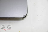 JDM Nissan R34 Skyline SEDAN Exterior Fuel Gas Door Lid ER34 HR34 GT GT-T