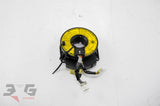 Nissan R34 Skyline 1 Stamp Air Bag Clock Spring SRS Combination ER34 25GT AT