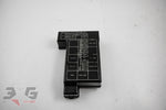 JDM Nissan R34 Skyline S1 Zenki Engine Bay Fuse Box Cover ER34 HR34 GT GT-T