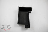 JDM Nissan R34 Skyline S1 Zenki Engine Bay Fuse Box Cover ER34 HR34 GT GT-T