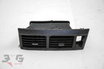 JDM Nissan R34 Skyline Center Upper Dash Vent Set ER34 GT-T GTT HR34