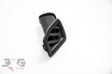 Nissan R34 Skyline S1 LH LEFT Dash Demister Vent Ventilator GTt GT-T GT-R