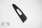 JDM Nissan R34 Skyline LH Left Electric Window Switch Surround Trim Finisher