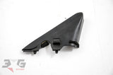 JDM Nissan R34 Skyline SEDAN RH Right Mirror Bolt Cover Interior GT-T