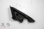 JDM Nissan R34 Skyline SEDAN RH Right Mirror Bolt Cover Interior GT-T