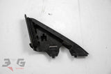 JDM Nissan R34 Skyline SEDAN RH Right Mirror Bolt Cover Interior GT-T