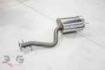 JDM Toyota Altezza SEDAN TRD High Response Sports Exhaust Muffler SXE10 GXE10