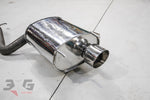 JDM Toyota Altezza SEDAN TRD High Response Sports Exhaust Muffler SXE10 GXE10