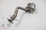 JDM Toyota Altezza SEDAN TRD High Response Sports Exhaust Muffler SXE10 GXE10