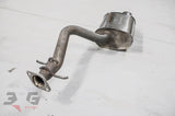 JDM Toyota Altezza SEDAN TRD High Response Sports Exhaust Muffler SXE10 GXE10