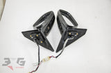 JDM Toyota E10 Altezza SEDAN Power Folding Mirror Set Complete Lexus IS200 SXE10