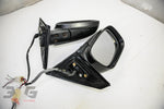 JDM Toyota E10 Altezza SEDAN Power Folding Mirror Set Complete Lexus IS200 SXE10