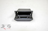 OEM Genuine NEW Nissan R34 Skyline S1 Front Ash Tray Ashtray Zenki GT GT-T 98-00