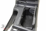 Nissan R34 Skyline Center Console Arm Rest Armrest w Cupholder & Lid GTT 98-00