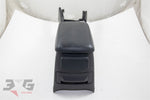 Nissan R34 Skyline Center Console Arm Rest Armrest w Cupholder & Lid GTT 98-00