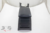 Nissan R34 Skyline Center Console Arm Rest Armrest w Cupholder & Lid GTT 98-00