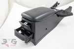 Nissan R34 Skyline Center Console Arm Rest Armrest & Lid GT-t GTT 98-00