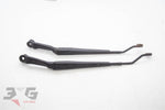 JDM Toyota E10 Altezza RHD Front Window Wiper Arms GXE10 SXE10 Lexus IS200 IS300