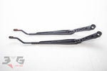 JDM Toyota E10 Altezza RHD Front Window Wiper Arms GXE10 SXE10 Lexus IS200 IS300