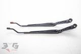 JDM Toyota E10 Altezza RHD Front Window Wiper Arms GXE10 SXE10 Lexus IS200 IS300