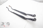 JDM Toyota E10 Altezza RHD Front Window Wiper Arms GXE10 SXE10 Lexus IS200 IS300