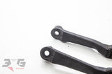 JDM Toyota E10 Altezza RHD Front Window Wiper Arms GXE10 SXE10 Lexus IS200 IS300