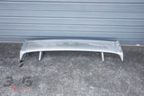 Nissan R34 Skyline GT-T Coupe Wing Spoiler 2 Door ER34 GT-X GTT